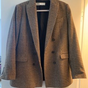 Zara Blazer